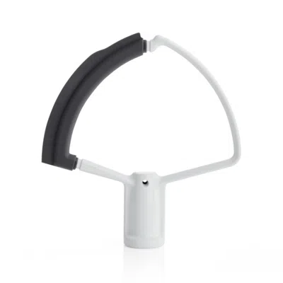 Crate & Barrel Kitchenaid ® Stand Mixer Pro Flex Edge Beater In Multi