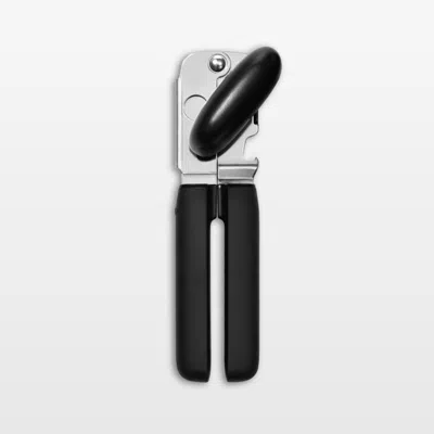 Crate & Barrel Oxo ® Good Grips Can Opener In Black