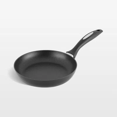 Crate & Barrel Scanpan ® Qraft 8" Fry Pan In Black