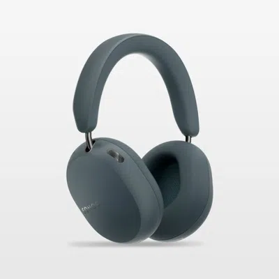 Crate & Barrel Sonos Ace Ultra Agave Wireless Headphones With Noise Cancellation In Gray