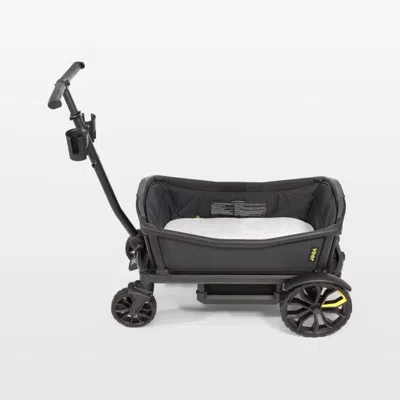Crate & Barrel Veer ® Cruiser Wagon Nap System In Black