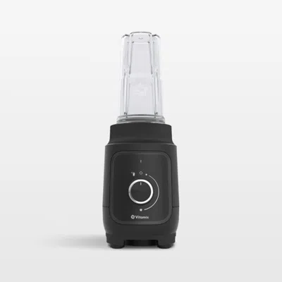 Crate & Barrel Vitamix ® Nano Blender In Black In Multi