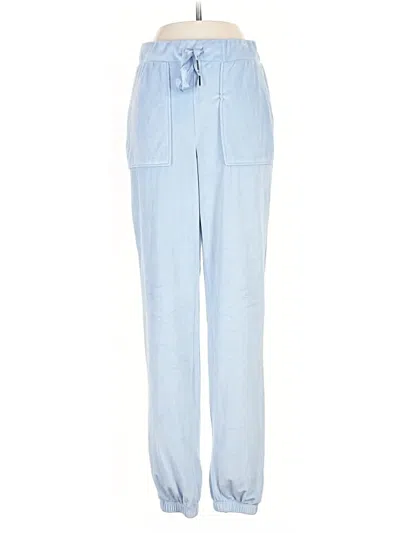 Pre-owned Crave Fame By Almost Famous Casual Pants In Blue