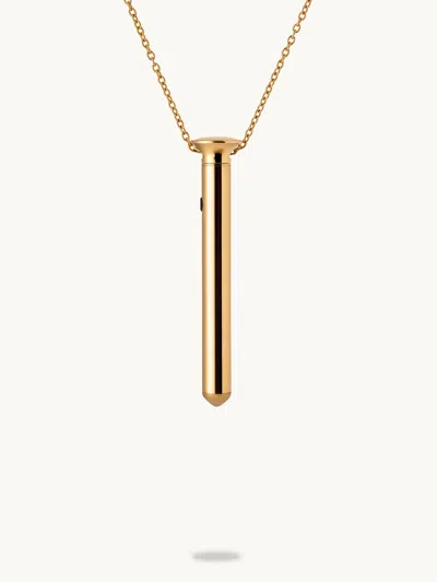 Crave Vesper Mini 24k Gold