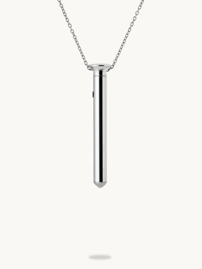 Crave Vesper Mini Silver