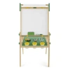 Crayola Adjustable Wood H-frame Easel