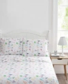 Crayola I Feel 3 Sheet Set In Multi