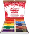 Cra-z-art Classroom Pack Colored Pencils In Multi