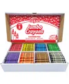 Cra-z-art Classroom Pack Jumbo Crayons In Multi
