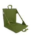 Crazy Creek Original Chair In Army Green