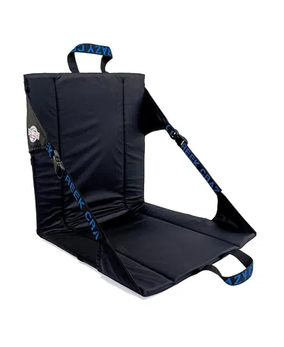 Crazy Creek Original Chair In Black