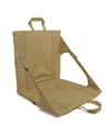Crazy Creek Original Chair In Coyote Tan