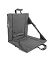Crazy Creek Original Chair In Slate