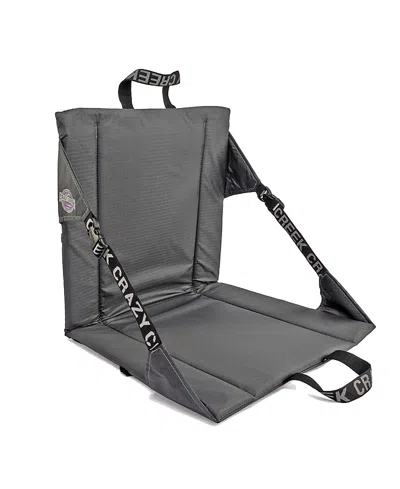 Crazy Creek Original Chair In Slate