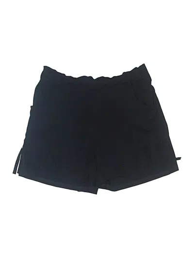 Pre-owned Crazy Train Shorts In Black