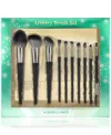 Created For Macy's 10-pc. Artistry Brush Set,  In White