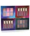 Created For Macy's 10-pc. Makeup Starter Set,  In No Color