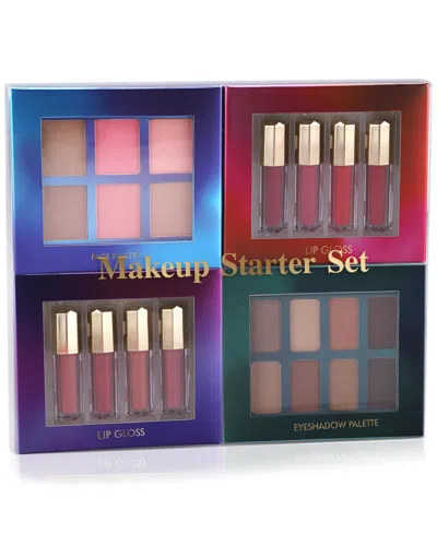Created For Macy's 10-pc. Makeup Starter Set,  In No Color