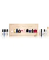 Created For Macy's 11-pc. Macy's Favorite Scents Fragrance Sampler With Travel Spray For Him & Her, Exclusively At Macy In No Color