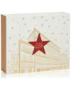 Created For Macy's 12 Days Of Luxury Beauty Advent Calendar,  In Transparent
