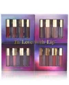 Created For Macy's 16-pc. In Love With Lip Break-apart Lip Set,  In No Color
