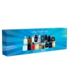 Created For Macy's Created For Macys 18 Pc. Macys Favorite Scents Sampler Set For Him