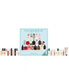 CREATED FOR MACY'S 21-PC. FRAGRANCE SAMPLER SET FOR HIM & HER, CREATED FOR MACY'S