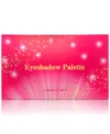 Created For Macy's 21-shade Eyeshadow Palette,  In White