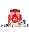 Created For Macy's 25 Days Of Beauty Advent Calendar,  In Transparent