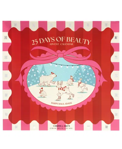 Created For Macy's 25 Days Of Beauty Set In No Color