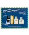 Created For Macy's 4-pc. Signature Eau De Parfum Fragrance Set In Transparent