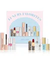 Created For Macy's 5-pc. Luxury Favorites Makeup Set, Exclusively At Macy's In Pink