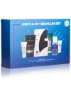 Created For Macy's 6-pc. Men's Skincare Set,  In Miscellane