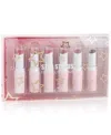 CREATED FOR MACY'S 6-PC. STAR STATUS TINTED LIP BALMS SET, CREATED FOR MACY'S