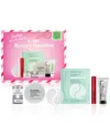 Created For Macy's 7-pc. Iconic Beauty Favorites Set,  In Pink