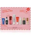 Created For Macy's 8-pc. Hydrated Skin Serum Set,  In Transparent