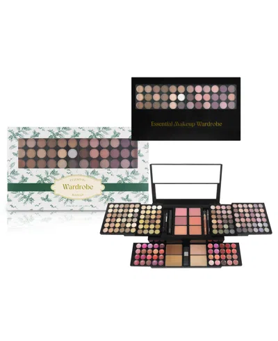 Created For Macy's Essential Makeup Wardrobe Set In No Color