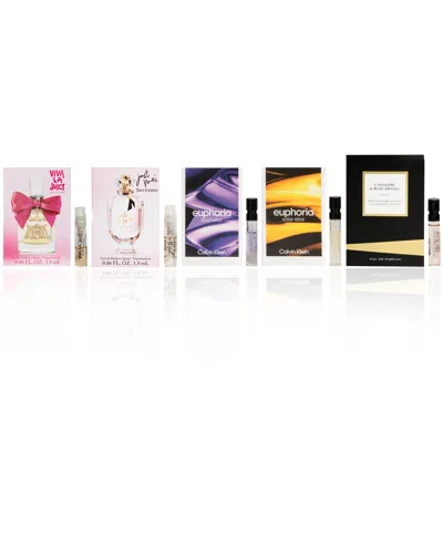 Created For Macy's Free Gift With $100 Beauty Or Fragrance Purchase