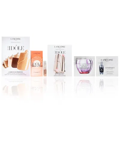 Created For Macy's Free Gift With $100 Beauty Or Fragrance Purchase