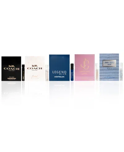 Created For Macy's Free Gift With $100 Beauty Or Fragrance Purchase In Multi