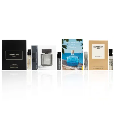 Created For Macy's Free Gift With $115 Beauty Or Fragrance Purchase