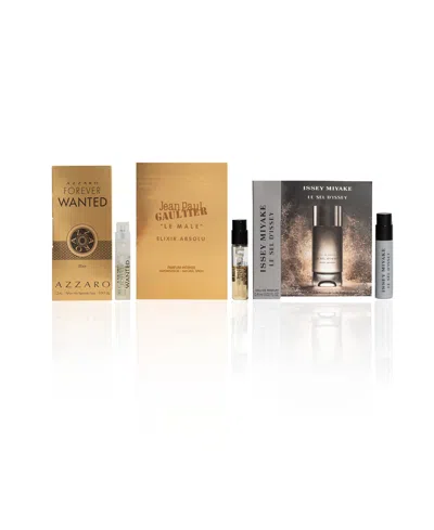 Created For Macy's Free Gift With $125 Beauty Or Fragrance Purchase