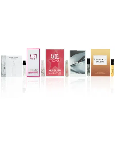 Created For Macy's Free Gift With $125 Beauty Or Fragrance Purchase In 5-pc. Gift