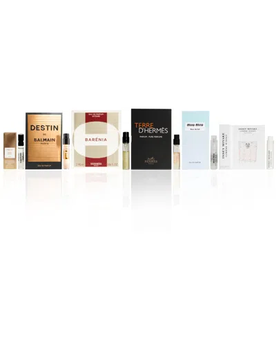Created For Macy's Free Gift With $150 Beauty Or Fragrance Purchase