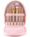 Created For Macy's Glitz & Glam Essential Brush Set, Exclusively At Macy's In No Color