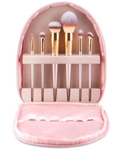 Created For Macy's Glitz & Glam Essential Brush Set, Exclusively At Macy's In No Color