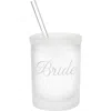 Creative Brands Bride Glass In Transparent