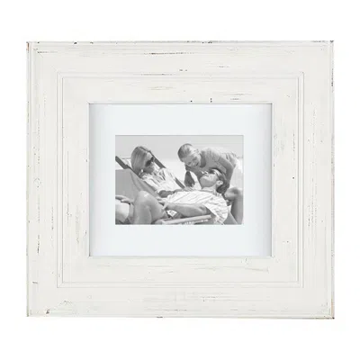 Creative Brands Everyday Frame In White