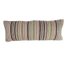Creative Co-op Cotton Blend Lumbar Rectangular Pillow Cover