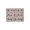 Creative Co-op Non-stick Silicone Baking Mat In Multicolor